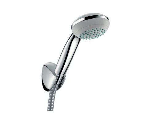 Душевой гарнитур Hansgrohe Crometta 27577000 настенный хром