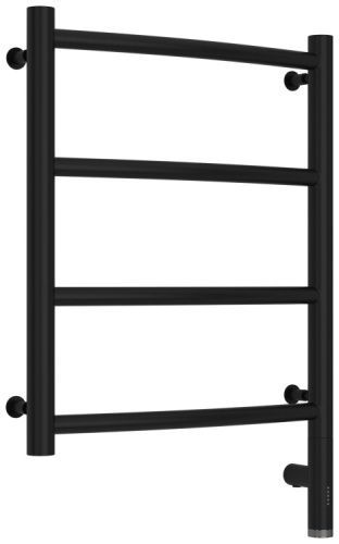 Полотенцесушитель электрический Сунержа Галант 3.0 31-5801-5040 45х60 черный