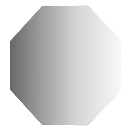 Зеркало Evoform Primary BY 0075 60х60 подвесное