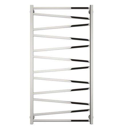 Полотенцесушитель водяной Сунержа Сирокко 00-0253-1260 60х120 хром