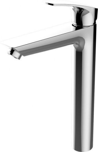 Смеситель Aquanet Static AF330-11C на раковину хром