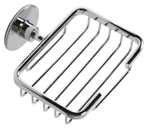 Мыльница Fixsen Round FX-92109