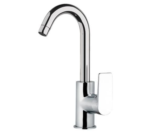 Смеситель для кухни Remer Dream D72C на мойку хром