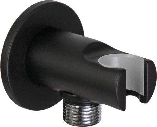 Держатель для душа Remer 337MNO черный