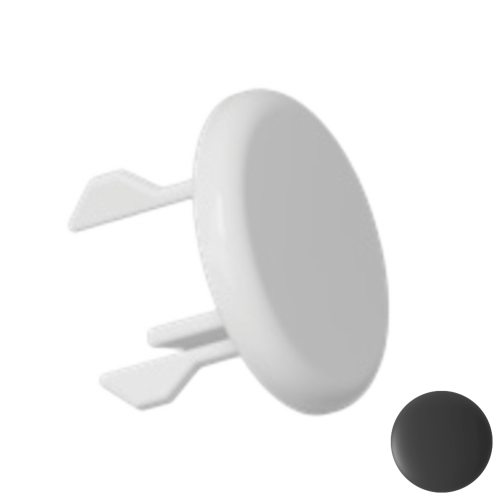 Керамическая крышка GSG Ceramic Design TPCE003 цвет черный