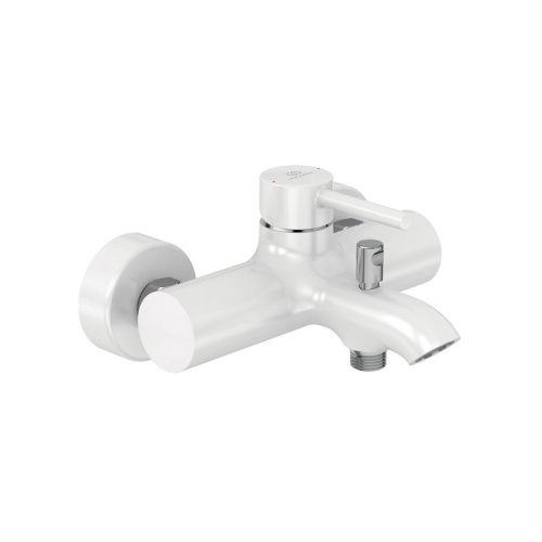 Смеситель Ideal Standard Kolva BC675U5 настенный белый