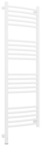 Полотенцесушитель электрический Сунержа Богема 3.1 30-6002-1240 40х120 белый