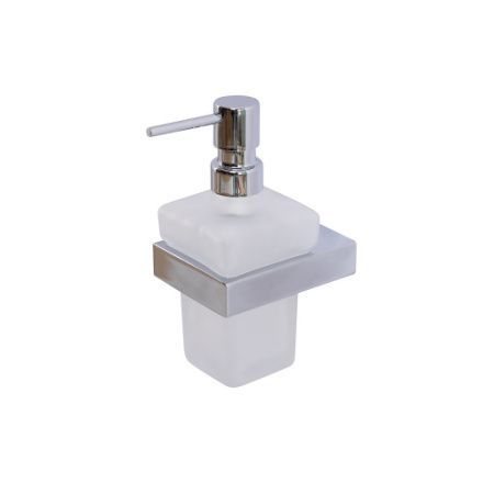 Дозатор Cezares SLIDER SLIDER-SOIS-V-01