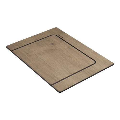 Разделочная доска Omoikiri CB-BASIC-380-WD 4999103