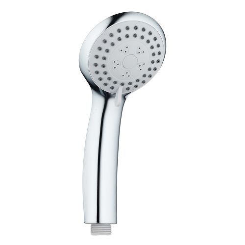 Душевая лейка WesnaArt LD023 цвет хром