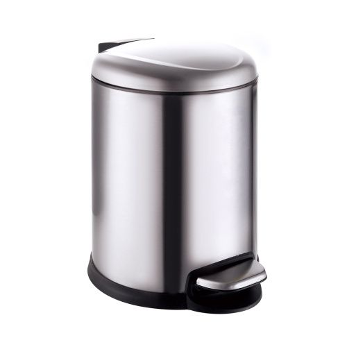 Ведро мусорное Azario AZ-301P-5L