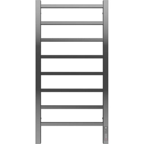 Полотенцесушитель электрический Terminus 4670078557155 45х85 хром