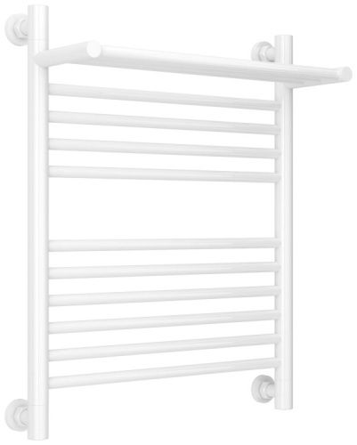 Полотенцесушитель водяной Сунержа Богема + 12-0223-6050 55х65 белый