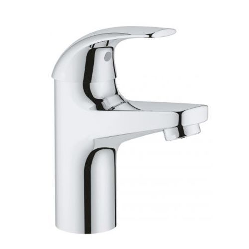 Смеситель Grohe BauCurve 32848000 на раковину хром