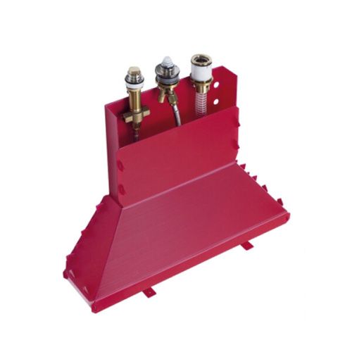 Встраиваемая часть смесителя Hansgrohe 13437180