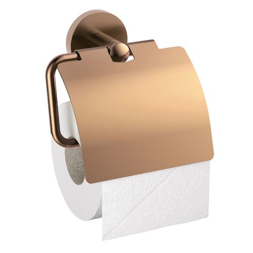 Бумагодержатель Timo Saona 13042/19