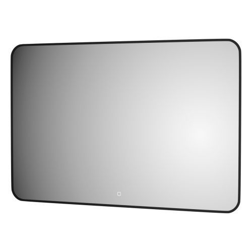 Зеркало с подсветкой Defesto AURA DF 2980SH 120х80 подвесное