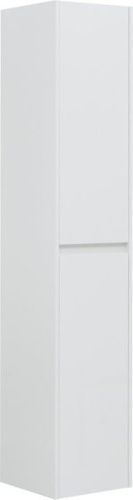 Шкаф-пенал Aquanet Nova Lite 00242266 40х180 напольный цвет белый