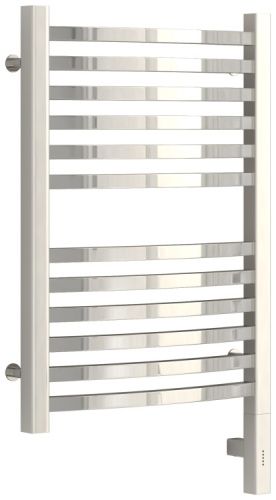 Полотенцесушитель электрический Сунержа Аркус 3.0 00-5705-6040 45х70 нержавеющая сталь