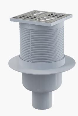 Душевой трап Alcadrain APV2