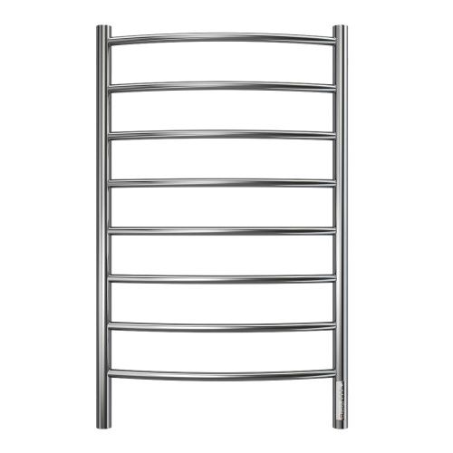 Полотенцесушитель электрический Terminus 4670078531360 55х85 хром