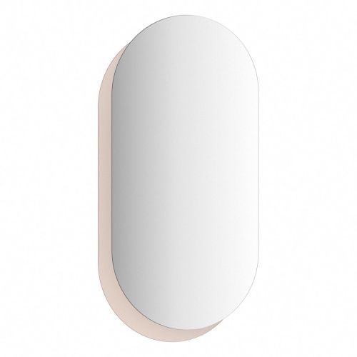 Зеркало Evoform Double BY 0302 60х100 подвесное