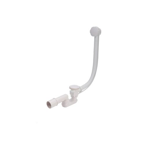 Слив-перелив Aquanika А9000000011 хром