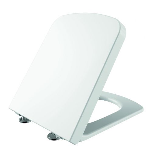 Крышка сиденье для унитаза Creavit Solo KC3203.01.0000E