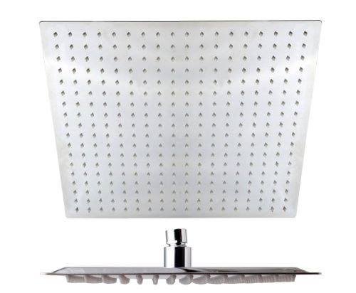 Верхний душ AQG 11ATL0220C40 хром