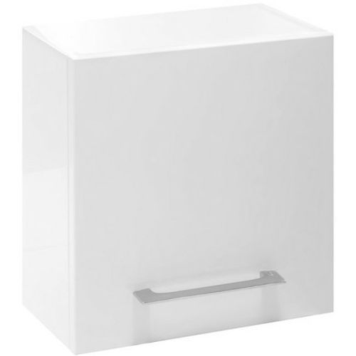 Шкаф Эстет Elin ФР-00003350 40х80 подвесной цвет белый