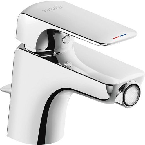 Смеситель Kludi AMEO 412160575 на биде хром