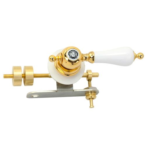 Ручка смыва для бачка унитаза Migliore Migliore 27194