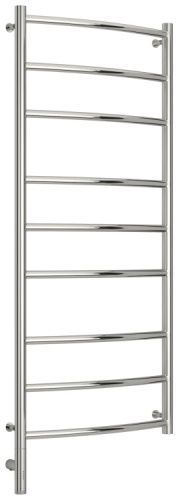 Полотенцесушитель электрический Сунержа Галант 3.0 00-5800-1250 55х130 нержавеющая сталь