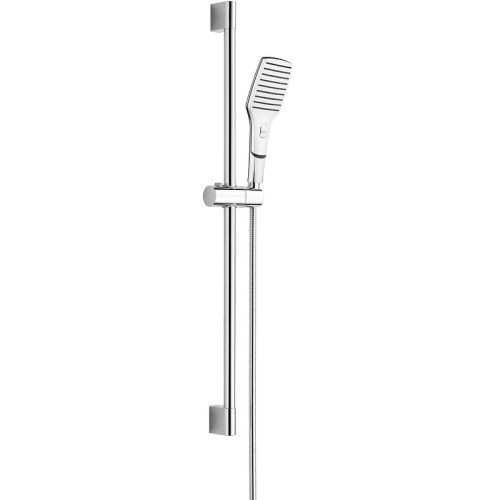 Душевой гарнитур Orange O-Shower OS810cr настенный хром