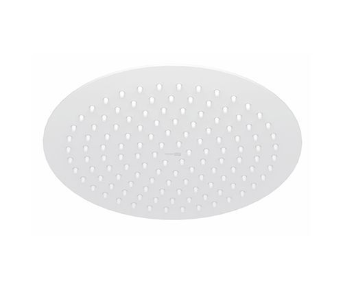 Верхний душ Wasserkraft Mindel 8500 A257 белый