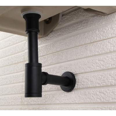 Сифон для раковины CeramaLux BC058MB - фото 2