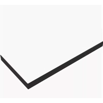 Экран для поддона Cezares TRAY-AS-A-100-100-SCR-NERO