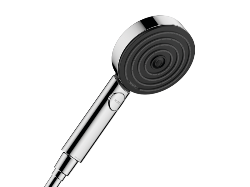 Душевая лейка Hansgrohe Pulsify Select S 24100000 цвет хром