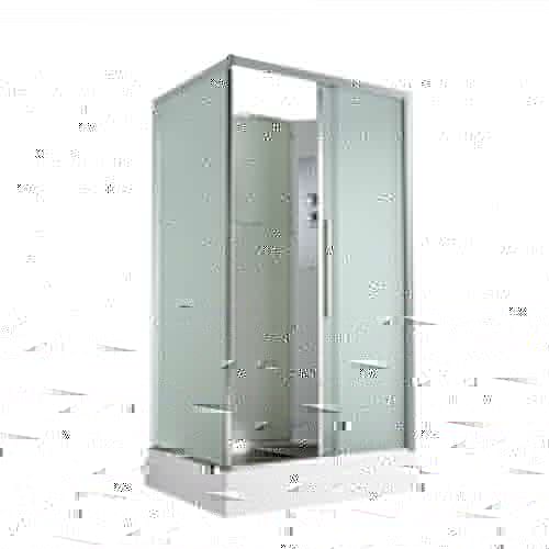 Душевая кабина AvaCan KD KD2912N 120х90 прямоугольная без крыши ориентация универсальная