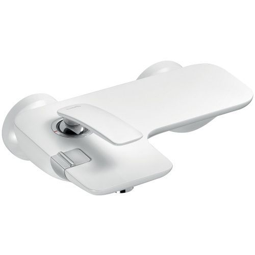 Смеситель Kludi BALANCE 524459175 настенный белый