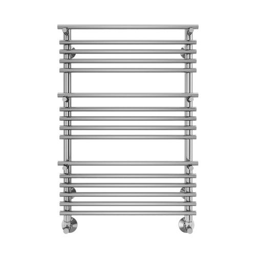 Полотенцесушитель водяной Terminus 4670078529510 55х80 хром