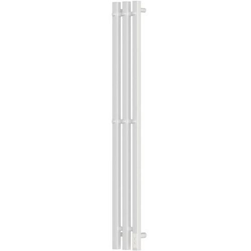 Полотенцесушитель Point Гермес PN13822W 15х119 электрический белый