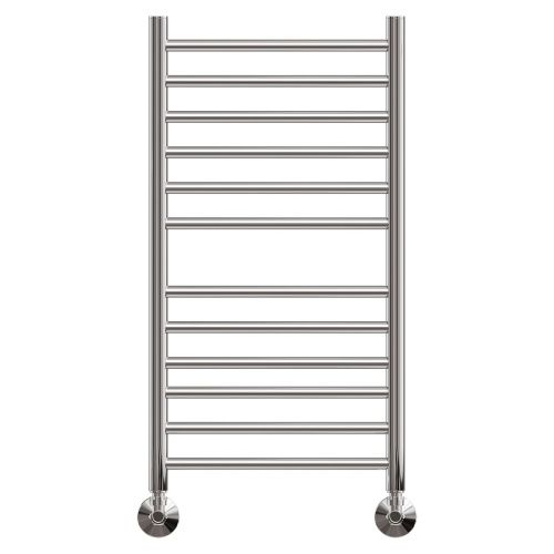 Полотенцесушитель водяной Point Аврора PN10148S 45х80 хром