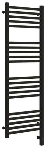 Полотенцесушитель электрический Сунержа Модус 3.0 31-5701-1240 40х120 черный