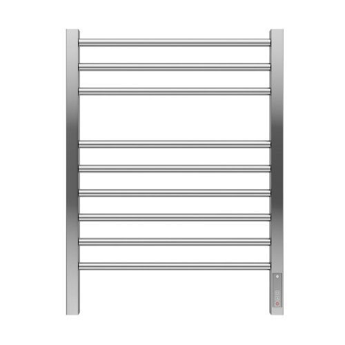 Полотенцесушитель электрический Terminus 4670078526311 55х70 хром