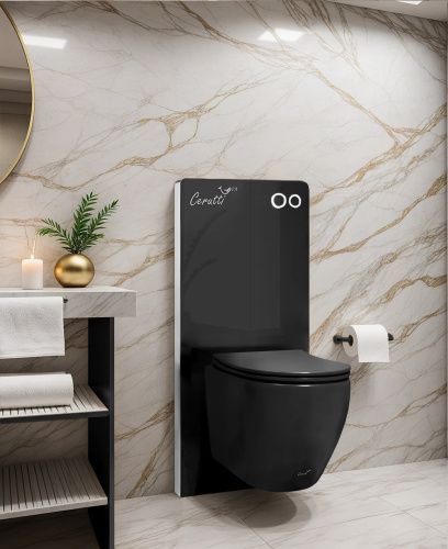 Инсталляция для унитаза Cerutti SPA G111B