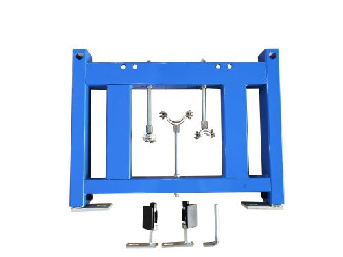 Инсталляция для биде Timo  TWB-02