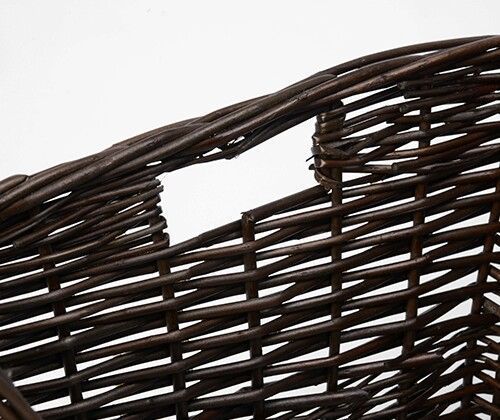 Корзина WasserKRAFT WB-780-S - фото 5