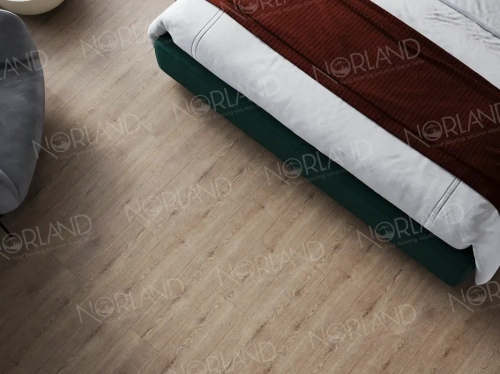 SPC ламинат Norland Sigrid Pluse 1006-3 Flosi толщина 0.4 см 43 класс 1220х183