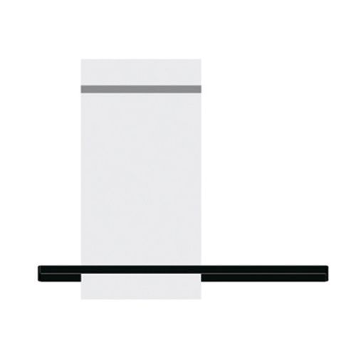 Полка в ванную комнату Bertocci Fly 14915160800